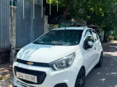Chevrolet Spark 2018 số sàn tại Tp.HCM