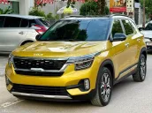 Kia Seltos 2021