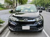 Honda CRV 1.5G turbo sx2018, xe nhập khẩu chạy cực sướng