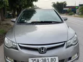 Honda Civic 2008