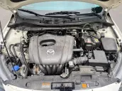 Mazda 2 2022