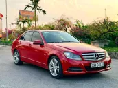 Mercedes-Benz C200 2011