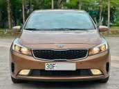 Kia Cerato 2018 số tự động