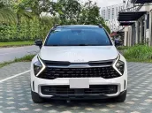Kia Sportage 2022 tại Hà Nội