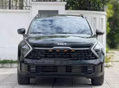 Kia Sportage 2023 tại Hà Nội