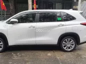 Toyota Innova 2024 Hybrid Trắng- 920 triệu