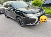 Mitsubishi Outlander 2020