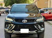 Toyota Fortuner 2020