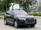 Audi Q7 2017 số tự động tại Hà Nội