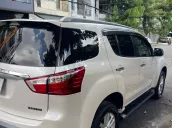 Isuzu mu-X 2019 số tự động tại Tp.HCM