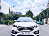 Hyundai Santa Fe 2018 tại Tp.HCM