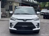 Toyota Raize 2024