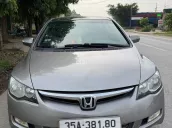 Honda Civic 2008