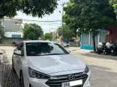 Hyundai Elantra 2019 tại Ninh Bình