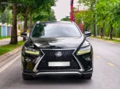 Lexus RX 350 2016 số tự động tại Hà Nội