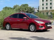 Hyundai Accent 2020 số tự động tại Hải Phòng