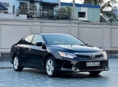 Toyota Camry 2017 tại Bình Dương