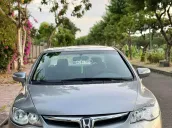 Honda Civic 2008 số tự động tại Đà Nẵng
