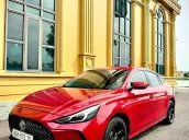 MG 5 2022