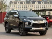 Mitsubishi Pajero Sport 2022 số tự động tại Hà Nội