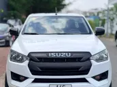 Isuzu D-Max 2021 số sàn