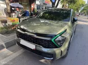 Kia Sportage 2025 tại Hà Nội