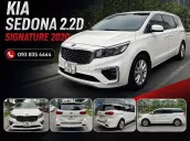 Kia Sedona 2020
