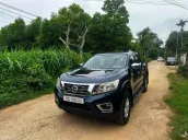 Nissan Navara 2017 số tự động tại Thanh Hóa