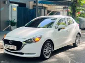 Mazda 2 2021