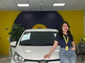 Toyota Wigo 2020 tại Cần Thơ