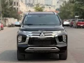 Mitsubishi Pajero Sport 2022 số tự động tại Hà Nội