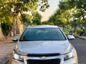 Chevrolet Cruze 2015 tại Đà Nẵng