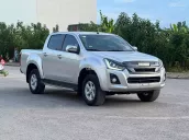Isuzu D-Max 2018 số sàn
