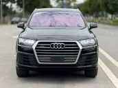 Audi Q7 2017 số tự động tại Hà Nội