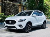 MG ZS 2023 tại Hà Nội