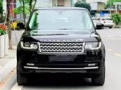Land Rover Range Rover 2014 tại Hà Nội