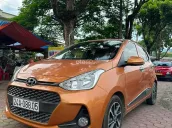 Hyundai Grand i10 2017 số tự động tại Yên Bái