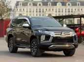 Mitsubishi Pajero Sport 2022 số tự động tại Hà Nội