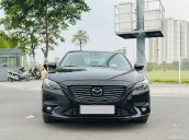 Mazda 6 2017 tại Hà Nội