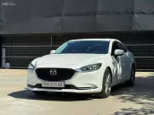 Mazda 6 2022 tại Tp.HCM