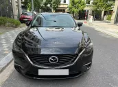 Mazda 6 2018 tại Hà Nội
