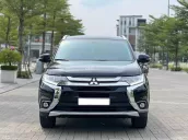Mitsubishi Outlander 2019