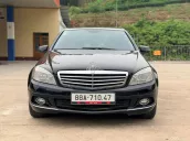 Mercedes-Benz C 250 2010 tại Thái Nguyên