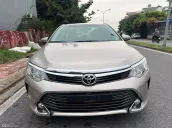 Toyota Camry 2016