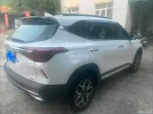 Kia Seltos 2024