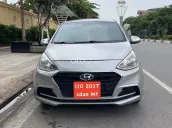 Hyundai Grand i10 2017