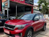 Kia Seltos 2021 số tự động