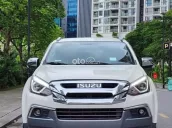 Isuzu mu-X 2018