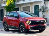 Kia Sportage 2025 tại Hải Phòng
