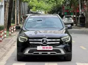 Mercedes-Benz GLC 200 2020 tại Hà Nội